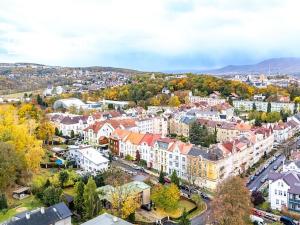 Pronájem bytu 3+1, Teplice, Novákova, 85 m2