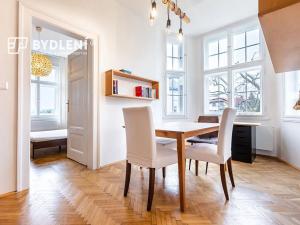 Pronájem bytu 5+1, Teplice, Doubravská, 131 m2