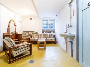 Pronájem bytu 5+1, Teplice, Doubravská, 131 m2