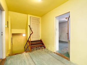 Prodej rodinného domu, Bořislav, 195 m2