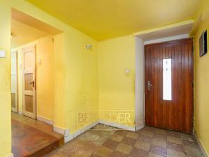 Prodej rodinného domu, Bořislav, 195 m2