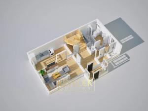 Prodej rodinného domu, Bořislav, 195 m2