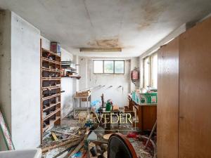 Prodej rodinného domu, Bořislav, 195 m2