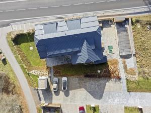 Prodej bytu 3+kk, Horní Planá, 51 m2