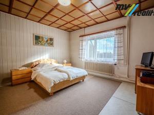 Prodej rodinného domu, Březovice, 188 m2