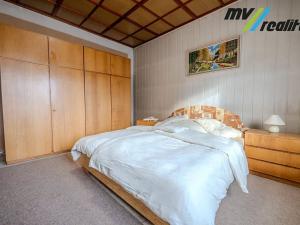 Prodej rodinného domu, Březovice, 188 m2