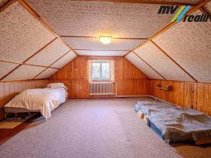 Prodej rodinného domu, Březovice, 188 m2