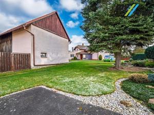 Prodej rodinného domu, Březovice, 188 m2