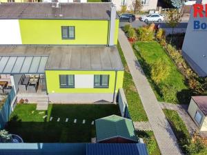 Prodej rodinného domu, Český Brod, Pod Malým vrchem, 119 m2