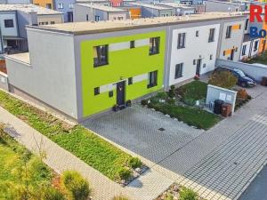 Prodej rodinného domu, Český Brod, Pod Malým vrchem, 119 m2