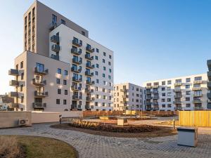 Prodej bytu 3+kk, Brno, Střední, 87 m2