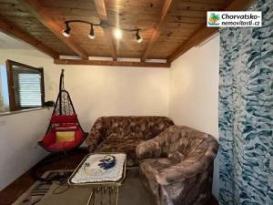 Prodej bytu 2+1, Crikvenica, Chorvatsko, 42 m2