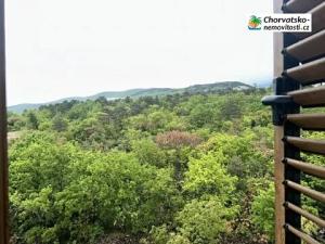 Prodej bytu 2+1, Crikvenica, Chorvatsko, 42 m2