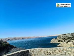 Prodej bytu 3+kk, Karlobag, Chorvatsko, 37 m2