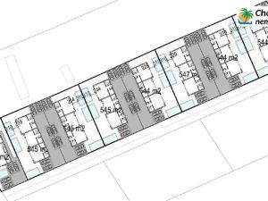 Prodej rodinného domu, Mandre, Chorvatsko, 88 m2