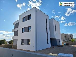 Prodej bytu 3+kk, Novalja, Chorvatsko, 84 m2