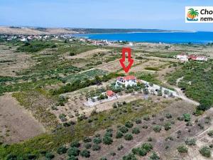 Prodej rodinného domu, Ražanac, Chorvatsko, 231 m2