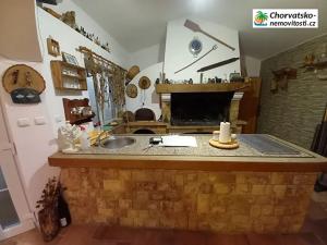 Prodej vily, Povljana, Chorvatsko, 318 m2