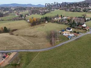 Prodej pozemku pro bydlení, Liberec, Výletní, 23048 m2