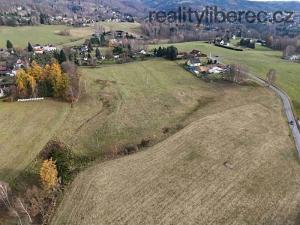 Prodej pozemku pro bydlení, Liberec, Výletní, 23048 m2