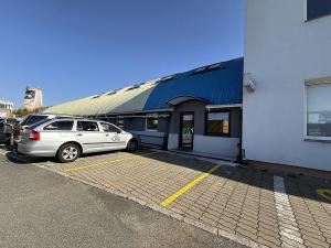 Pronájem kanceláře, Brno - Ponava, Cimburkova, 182 m2