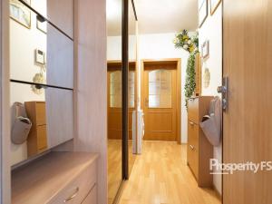 Prodej bytu 2+kk, Praha - Horní Počernice, Ve žlíbku, 55 m2