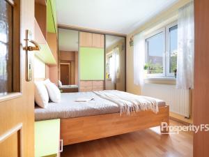 Prodej bytu 2+kk, Praha - Horní Počernice, Ve žlíbku, 55 m2