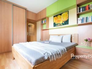 Prodej bytu 2+kk, Praha - Horní Počernice, Ve žlíbku, 55 m2