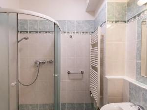 Pronájem bytu 1+kk, Praha - Stodůlky, Přeučilova, 42 m2