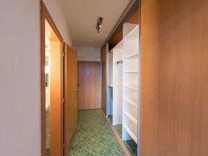 Pronájem bytu 1+kk, Praha - Stodůlky, Přeučilova, 42 m2