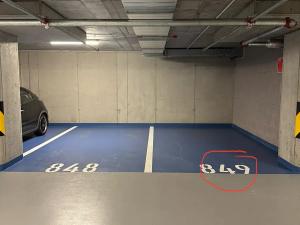 Pronájem - jiné, Praha - Modřany, Mezi vodami, 5 m2