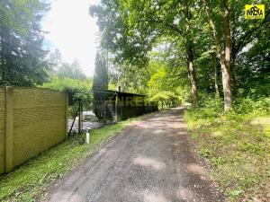 Prodej chaty, Soběslav, 26 m2