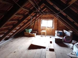 Prodej chalupy, Chlumětín, 170 m2