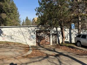 Prodej garáže, Brno, Valouškova, 17 m2