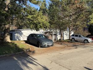 Prodej garáže, Brno, Valouškova, 17 m2