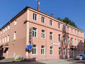 Prodej ubytování, Karlovy Vary, 1700 m2