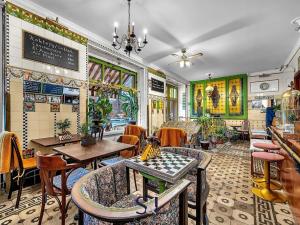 Pronájem restaurace, Praha - Vyšehrad, Neklanova, 60 m2