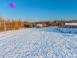 Prodej pozemku pro bydlení, Horní Bludovice, 3412 m2
