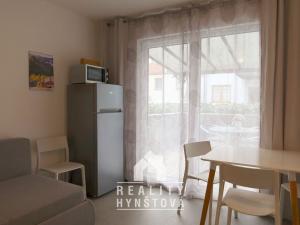 Pronájem bytu 2+kk, Rájec-Jestřebí - Rájec, Erbenova, 34 m2