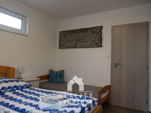 Pronájem bytu 2+kk, Rájec-Jestřebí - Rájec, Erbenova, 34 m2