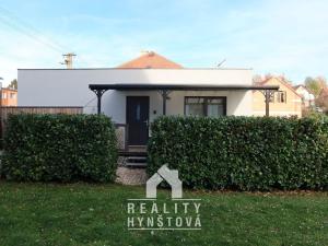 Pronájem bytu 2+kk, Rájec-Jestřebí - Rájec, Erbenova, 34 m2