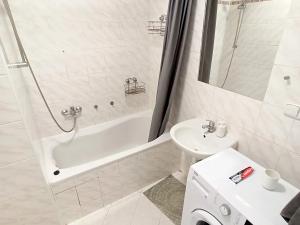 Pronájem bytu 2+kk, Praha - Krč, Štúrova, 44 m2