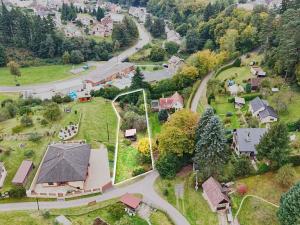 Prodej pozemku pro bydlení, Úpice, 1045 m2