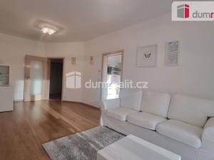 Pronájem bytu 1+1, Kolín - Kolín IV, Vrchlického, 44 m2