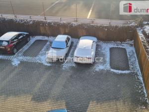 Pronájem bytu 1+1, Kolín - Kolín IV, Vrchlického, 44 m2