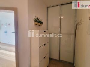 Pronájem bytu 1+1, Kolín - Kolín IV, Vrchlického, 44 m2