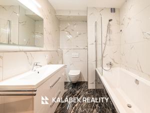 Pronájem bytu 2+kk, Praha - Střížkov, Makedonská, 90 m2