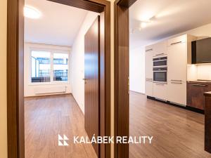 Pronájem bytu 2+kk, Praha - Střížkov, Makedonská, 90 m2