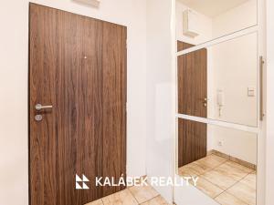 Pronájem bytu 2+kk, Praha - Střížkov, Makedonská, 90 m2