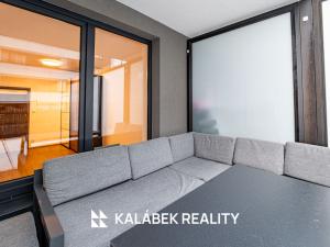 Pronájem bytu 2+kk, Praha - Střížkov, Makedonská, 90 m2